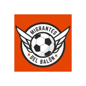 Migrantes del Balón